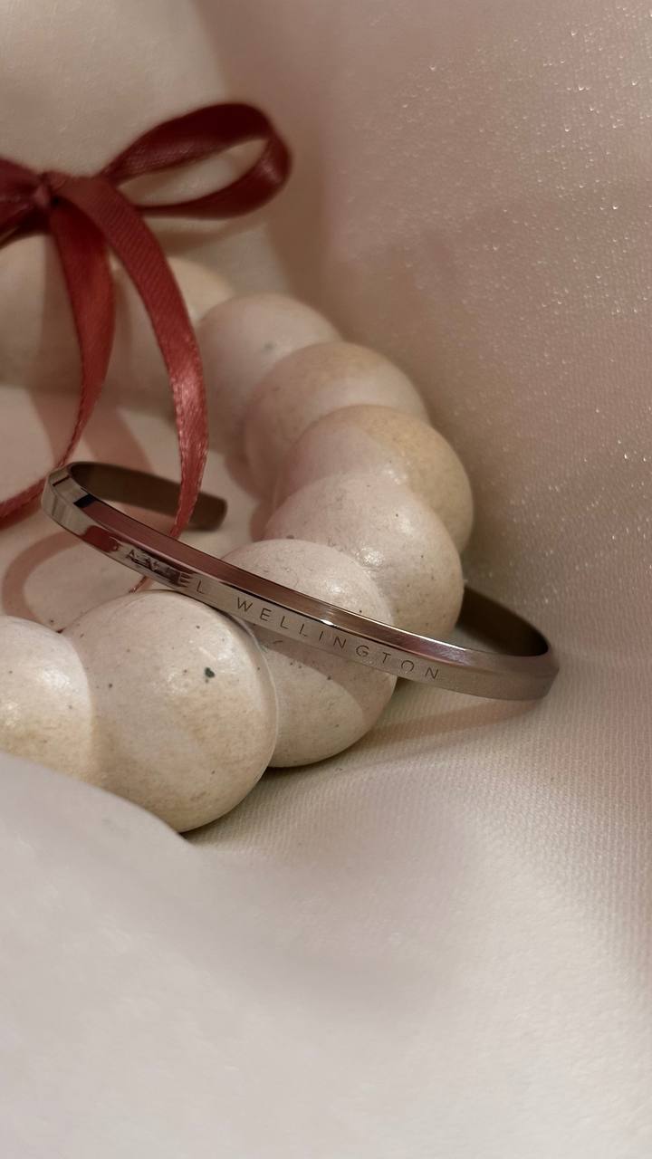 بنگل استیل رنگ ثابت برند دنیل