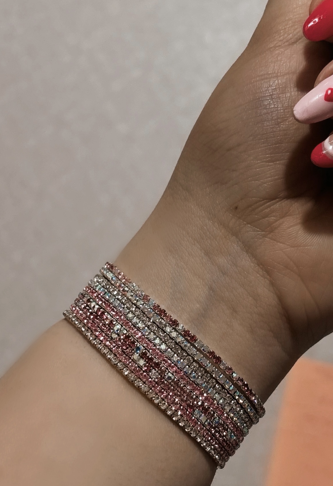 دستیند کشی تنیسی